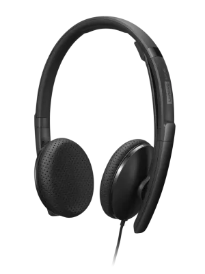 LENOVO TYPE-C KABLOLU KULAKLIK (4XD1M45626)
