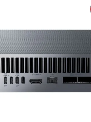 ASUS ASCENT GX10‑GG0003BN NVIDIA® GB10 NVIDIA BLACKWELL 128GB DDR5 1TB SSD NVIDIA DGX OS KOMPAKT YAPAY ZEKA SÜPER BİLGİSAYARI
