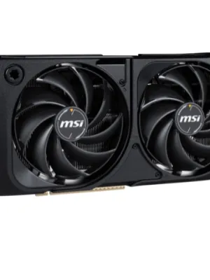 MSI GEFORCE RTX 5070 12G SHADOW 2X OC GDRR7 192Bit
