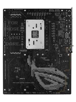 ASUS ROG STRIX X870E-H GAMING WIFI7 AMD AM5 DDR5