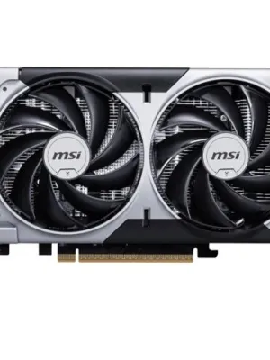 MSI GEFORCE RTX 5060 8G VENTUS 2X OC 128BİT