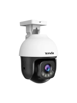 TENDA CH7-WCA 2K GECE GÖRÜŞLÜ OUTDOOR WIFI KAMERA