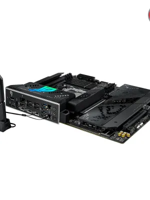 ASUS ROG STRIX X870-F GAMING WIFI AMD X870 SOKET