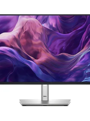 23.8 DELL P2425H FHD IPS 100HZ 5MS HDMI DP USB-C
