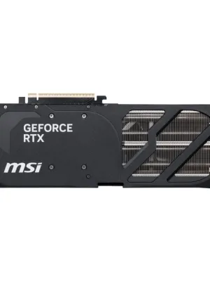 MSI GEFORCE RTX 5080 16G SHADOW 3X OC VGA