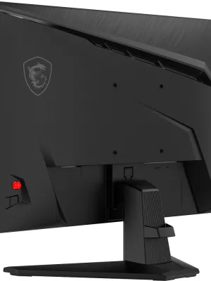 23.8 MSI MAG 242F 0.5MS 200HZ FLAT RAPID IPS FREESYNC MONITOR