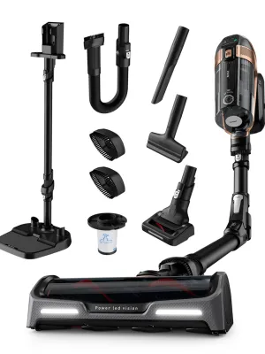 TEFAL X-FORCE 15.60 ANIMAL TY99F1 SARJLI DIKEY SUP