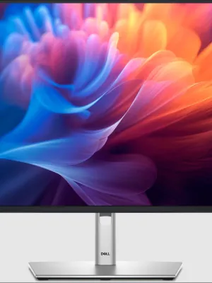 27 DELL P2725H IPS FHD 5MS 100HZ HDMI DP VGA PİVOT