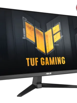 24.5" ASUS TUF GAMING VG257Q5A 200HZ 0.5MS FHD MONITOR