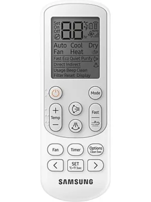 SAMSUNG WIND FREE PREMIUM AR09BXFCMWK KLIMA