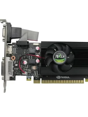 AXLE GT710 4GB DDR3 64Bit  (AX-GT710/4GD3P4CDIL)