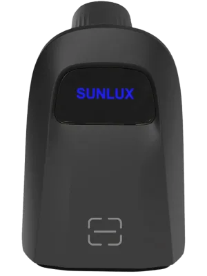 SUNLUX RH10 KAREKOD BARKOD OKUYUCU (KABLOLU)