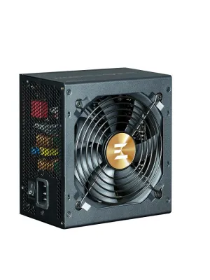 ZALMAN ZM1000-TMX2SE(TeraMaxIISE)+80 P POWER SUPPLY