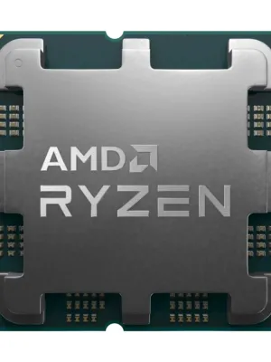 AMD RYZEN 7 7700 3.80GHZ 40MB AM5 Tray