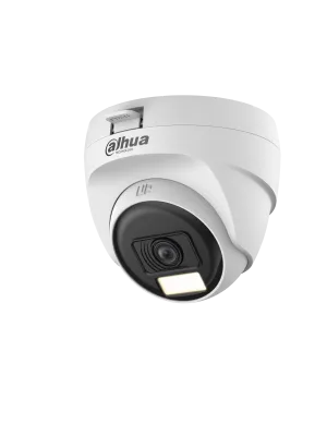 DAHUA HAC-T1A51-U-IL 5MP 2.8MM 4IN1 HDCVI DOME KAMERA