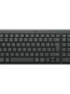 LOGITECH K250 KABLOSUZ BLUETOOTH KLAVYE-920-013460
