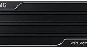 1TB SAMSUNG 9100 PRO HEATSINK 14700/14800MB/s MZ-VAP1T0CW SSD