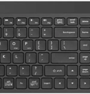 A4 TECH FG2400 Q SILENT 2.4 GHZ AİR2 SİYAH KLAVYE+MOUSE