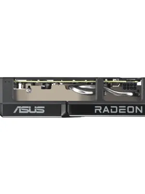 ASUS DUAL-RX9060XT-16G AMD RADEON 128BIT 16GB VGA