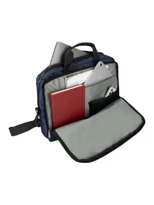 PLM SIENNA  NOTEBOOK ÇANTASI LACİVERT 15.6"