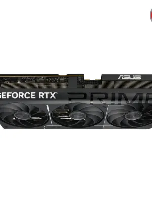 ASUS PRIME GEFORCE RTX 5070 PRIME-RTX5070-O12G 12GB GDDR7 OC EDITION 192 BIT GAMING EKRAN KARTI