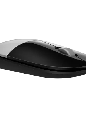 HP Z3700 WİRELESS SILVER MOUSE (X7Q44AA)