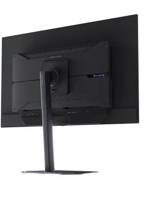 31.5 GIGABYTE MO32U OLED 0.03MS 165HZ UHD GAMING MONITOR