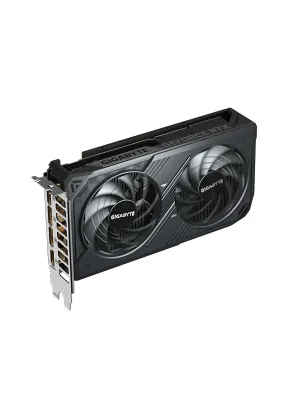GIGABYTE RTX5060 GV-N5060WF2MAX OC-8GD WINDFORCE MAX OC 8GB VGA