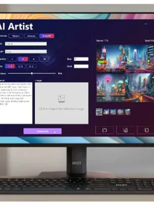 27 MSI PRO MP275 E2 1MS 120HZ IPS ADAPTIVE-SYNC