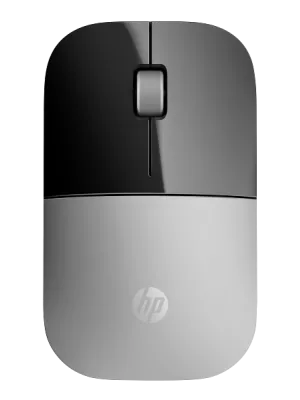 HP Z3700 WİRELESS SILVER MOUSE (X7Q44AA)