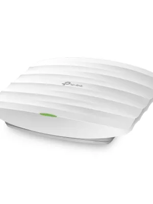 TP-LINK EAP110 1PORT 300Mbps TAVAN TİPİ ACCESS POINT