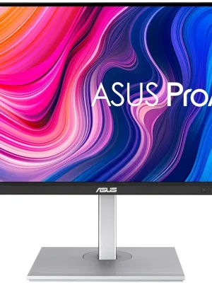 27 ASUS PA279CV IPS UHD 5MS 60HZ HDMI DP USB-C