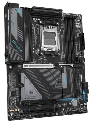 GIGABYTE X870-GAM-X-WIFI7 ANAKART