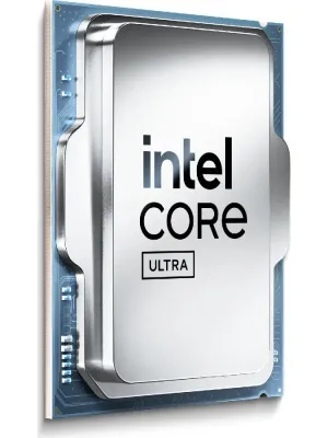 INTEL CORE ULTRA 7 265KF 3.9GHZ 20 ÇEKİRDEK 20MB 1851P TRAY