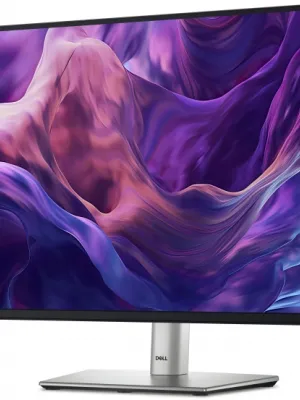 24 DELL P2425E LED 8 MS 100HZ USB-C/DP/HDMI