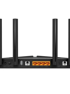 TP-LINK ARCHER VX1800V VDSL /ADSL MODEM ROUTER