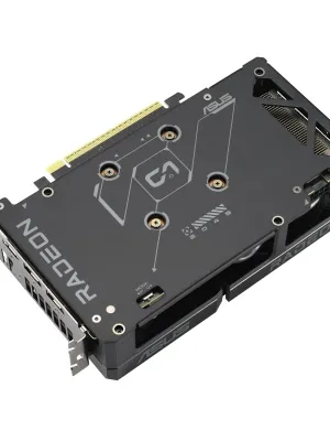 ASUS DUAL-RX9060XT-16G AMD RADEON 128BIT 16GB VGA