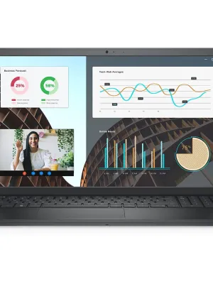 DELL VOSTRO 3530 i5-1334U 8GB 512GB SSD 15.6" UBUNTU N3409PVNB3530U