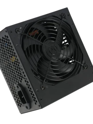 FRISBY FR-PS55F12B 550W 12CM FAN POWER SUPPLY