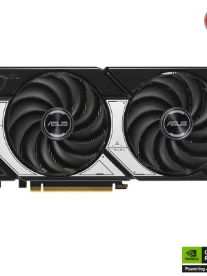 ASUS DUAL-RTX5070-O12G 192BIT GAMING VGA