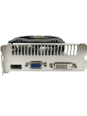 AXLE GT740 2GB GDDR5 128Bit (AX-GT740/2GD5P8CDI)