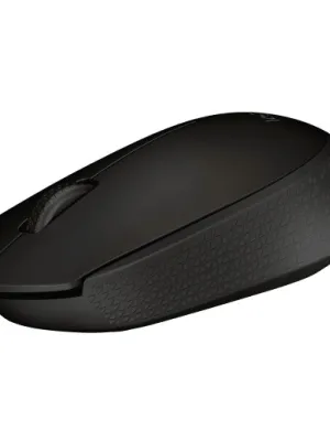 LOGITECH B170 NANO MOUSE KABLOSUZ SİYAH 910-004798
