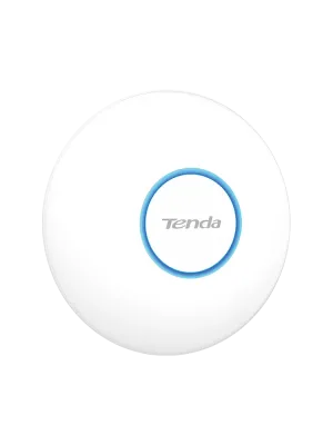 TENDA I26 AX1500 2 GİGABİT 300MBPS+1201MBPS TAVAN TİPİ ACCESS POİNT