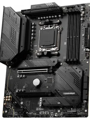 MSI MAG B650 TOMAHAWK WIFI DDR5 6600(OC)Mhz M.2 ATX AM5