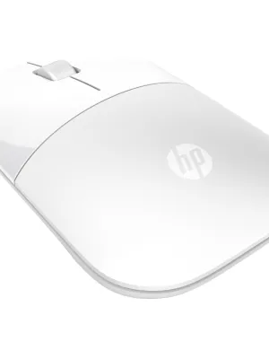 HP V0L80AA Z3700 KABLOSUZ MOUSE BEYAZ