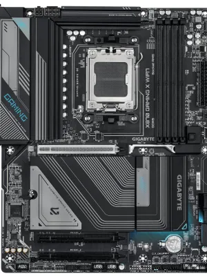 GIGABYTE X870-GAM-X-WIFI7 ANAKART