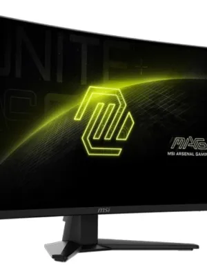 27 MSI MAG 274CXF 0.5MS 280HZ ADAPTIVESYNC FHD