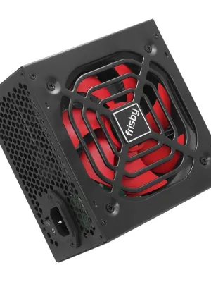 FRISBY FR-PS6580P 650W 80+ POWER SUPPLY
