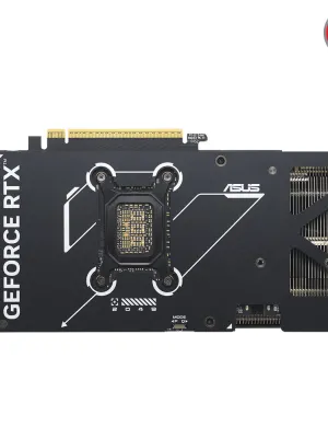 ASUS DUAL-RTX5070-O12G 192BIT GAMING VGA