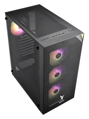 VENTO VG4200S 750W GEN5 PSU GAMING KASA